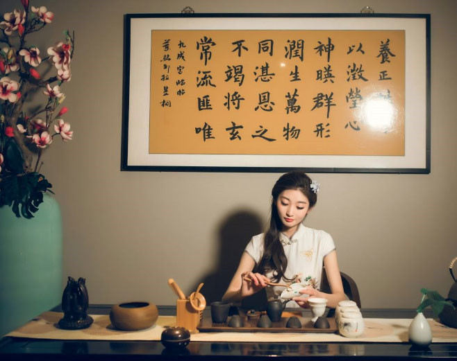 老板带我体验了一次南昌青云谱区男士足浴油压日式会所,体验超级棒!