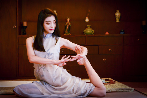 昨晚去过得青云谱区高档保健足道会所(青云谱区水疗会所名片)