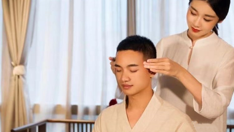 亲身体验了南昌高端按摩SPA休闲会所,服务项目花样真是一绝