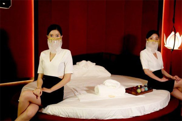 超赞南昌男士按摩保健休闲中心(南昌spa哪里好)