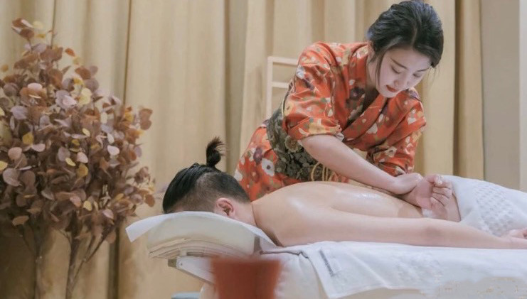 一定要去的西湖区按摩桑拿男士会所,给你身心舒畅的体验