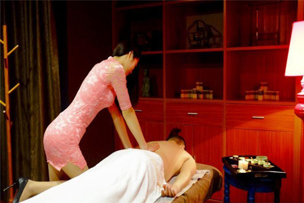 说说我在南昌高端男士会所(南昌推拿按摩)