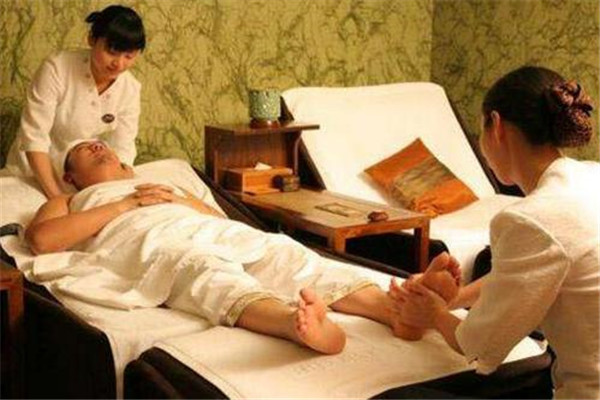亲身体验了南昌保健足浴男士会所(南昌有没有)