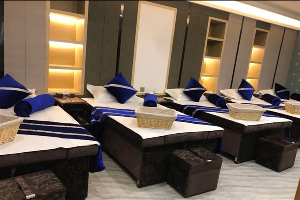 昨晚去了一次南昌保健桑拿减压会所(南昌spa哪家好)