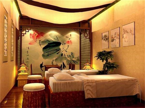 前两天去了南昌高端足疗水疗日式会所,相当巴适