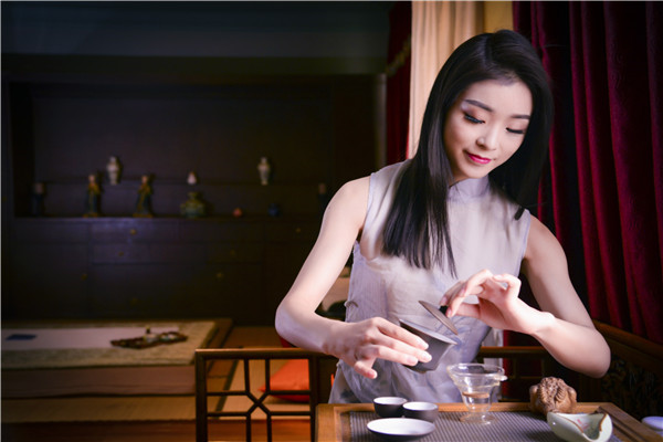 昨晚去体验了南昌附近高级精油SPA会所,超级爽，服务很给力！