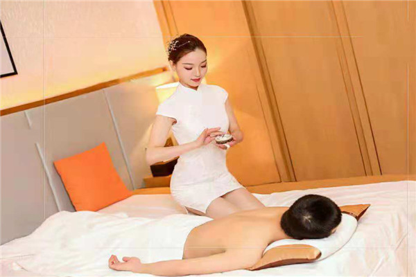 亲身体验了南昌高端按摩SPA休闲会所,服务项目花样真是一绝