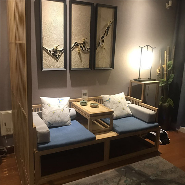 昨晚去体验了南昌高档足浴按摩商务会所(南昌哪个酒店有spa)