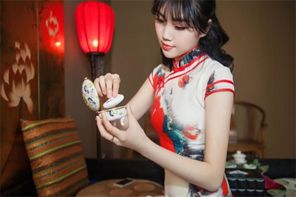 昨晚我在南昌高端足道水疗商务会所,高端奢华极致般服务