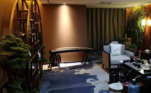 环境展示三